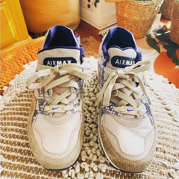 Air Max “RARE” - Picture 2 of 3